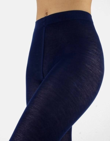 Dres DAMĂ din 60% lână merinos, 30% poliamidă, 10% elastan, grosime medie [1]