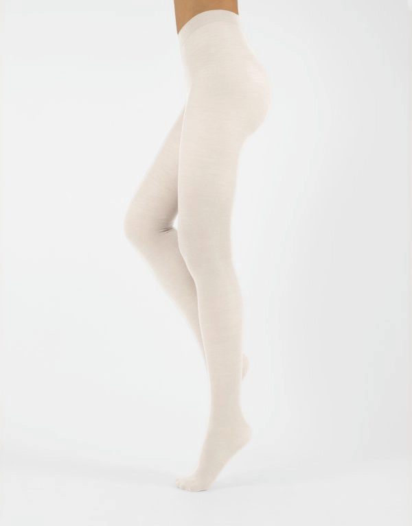 Dres DAMĂ din 60% lână merinos, 30% poliamidă, 10% elastan, grosime medie [3]