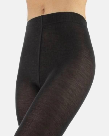 Dres DAMĂ din 60% lână merinos, 30% poliamidă, 10% elastan, grosime medie [1]