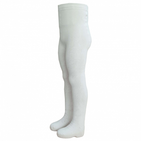 Bumbac organic - Dres copii din 80% bumbac certificat Oeko Tex, 15% poliamidă, 5% elastan, modele primavara
