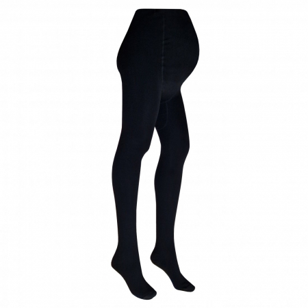 Lână merinos 100% & amestec - Dres femei insarcinate din 85% lână merinos, 13% poliamidă, 2% elastan, grosime medie
