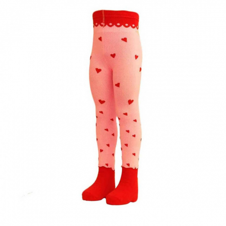 Bumbac organic - Dres copii din 80% bumbac certificat Oeko Tex, 15% poliamidă, 5% elastan, modele primavara