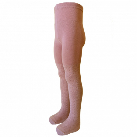 Bumbac organic - Dres copii din 80% bumbac certificat Oeko Tex, 15% poliamidă, 5% elastan, modele primavara