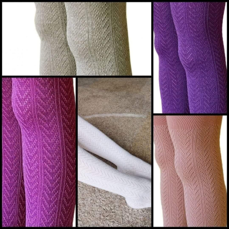 Bumbac organic - Dres copii din 80% bumbac certificat Oeko Tex, 15% poliamidă, 5% elastan, modele primavara