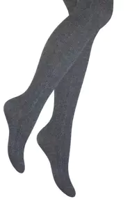 Bumbac organic - Dres copii MODEL din 82% bumbac certificat Oeko Tex, 16% poliamidă, 2% elastan