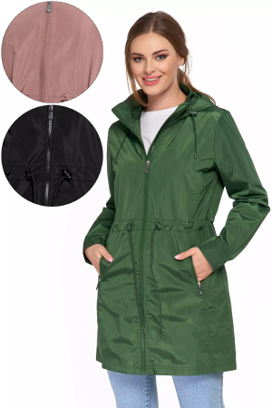 Jachete/cardigane/hanorace/veste - Jachetă damă, grosime 310 g/m2