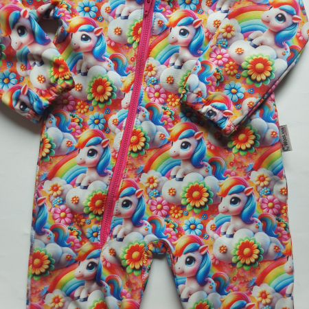 Overall copii softshell, impermeabila, grosime 310 g/m2 [2]