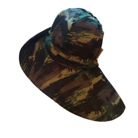 Palarii de soare - Palarie soare copii muselina