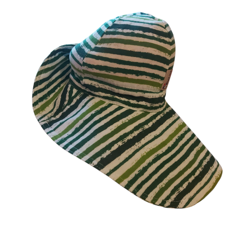 Palarii de soare - Palarie soare copii muselina