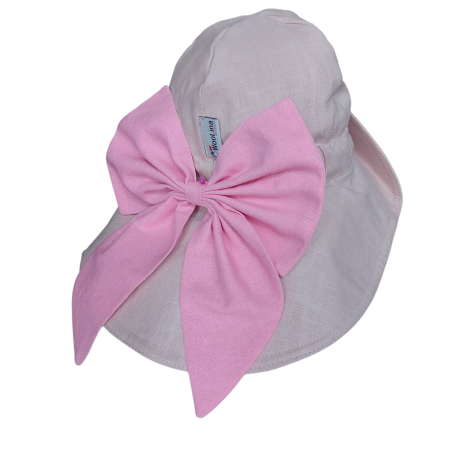 Materiale - Palarie soare copii