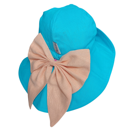 Palarie soare copii [3]