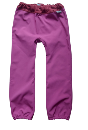 Produse - Pantaloni softshell copii