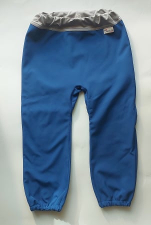 Pantaloni/colanti - Pantaloni softshell copii