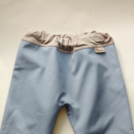 Pantaloni softshell copii [1]