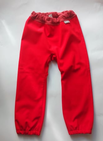 Pantaloni/colanti - Pantaloni softshell copii