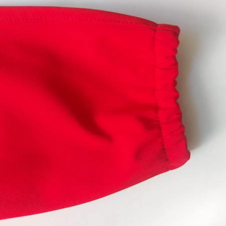 Pantaloni softshell copii [2]