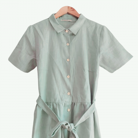 Rochie damă din 100% IN [3]
