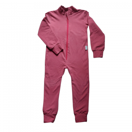 Bumbac organic - Salopeta/pijamale din 100% bumbac certificat