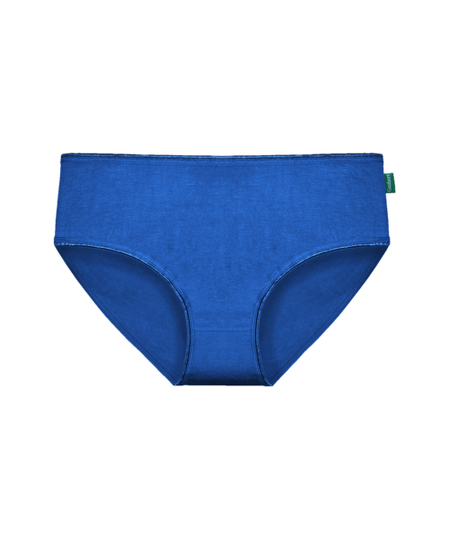 Set 5 Chiloți Bambus DAMĂ talie JOASA [4]