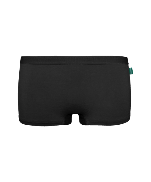 Set 5 Chiloți Bambus DAMĂ talie MEDIE, cu dantela [1]