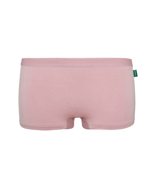 Set 5 Chiloți Bambus DAMĂ talie MEDIE, cu dantela [4]