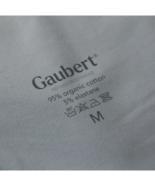 Set 5 Chiloți bumbac organic DAMĂ talie MEDIE [3]