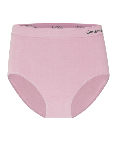 SET 6 chiloți talie INALTA bambus damă  [7]