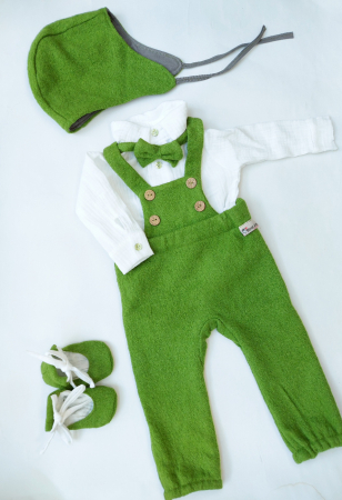 Set botez materiale naturale [1]