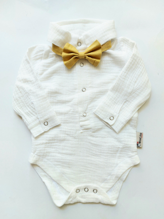 Set botez materiale naturale [5]