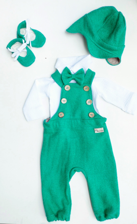 Set botez materiale naturale [1]