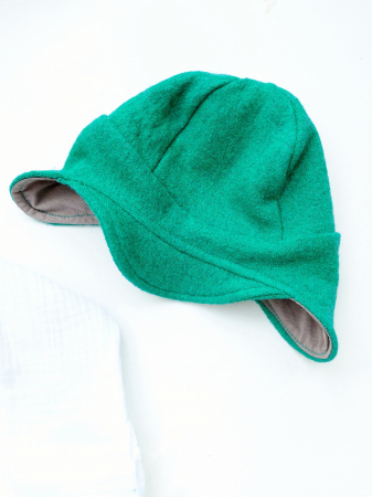 Set botez materiale naturale [4]