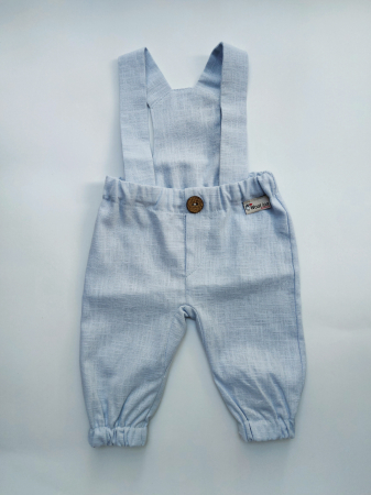 Set botez materiale naturale [5]