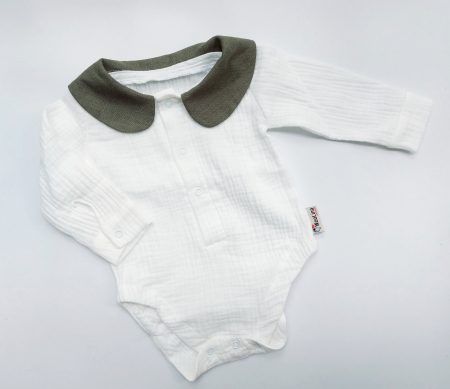 Set botez materiale naturale [3]