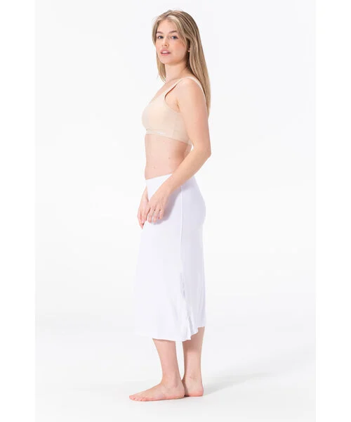 Subfusta/jupa lejeră BAMBUS damă [2]