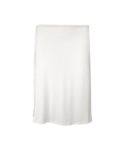 Rochii/fuste - Subfusta/jupa lejeră BAMBUS damă