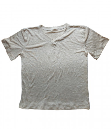 IN - Tricou bărbătesc 100% in