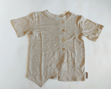 Tricou din 100% in tricotat [3]