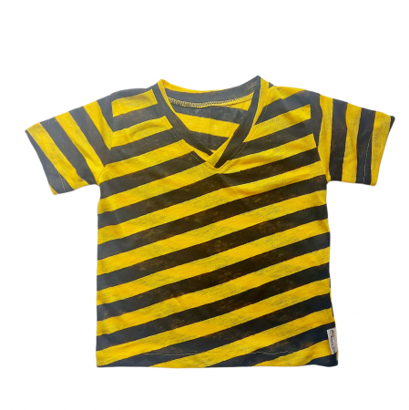 IN - Tricou din 100% in tricotat