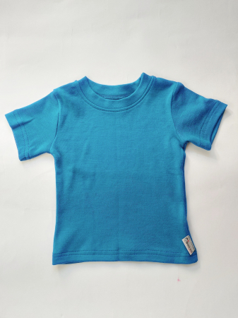 Bluze/tricouri/maieuri - Tricou-jersey-lana-merinos-200-grosime