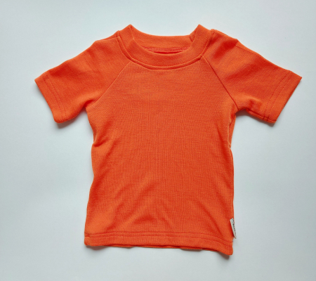 Bluze/tricouri/maieuri - Tricou-jersey-lana-merinos-200-grosime