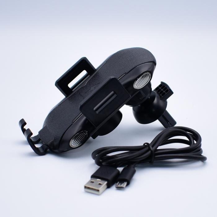 SUPORT AUTO WIRELESS FAST CHARGING [2]
