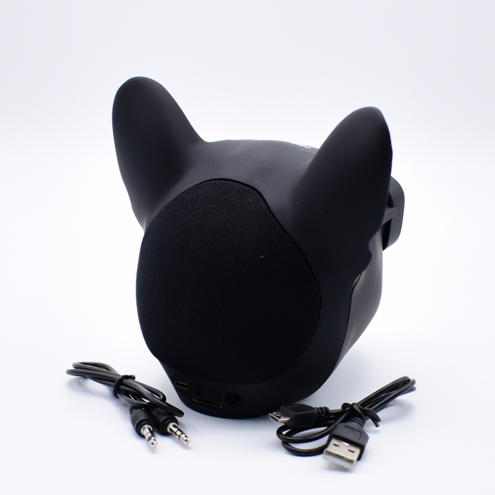 BOXA PORTABILA BULLDOG [2]