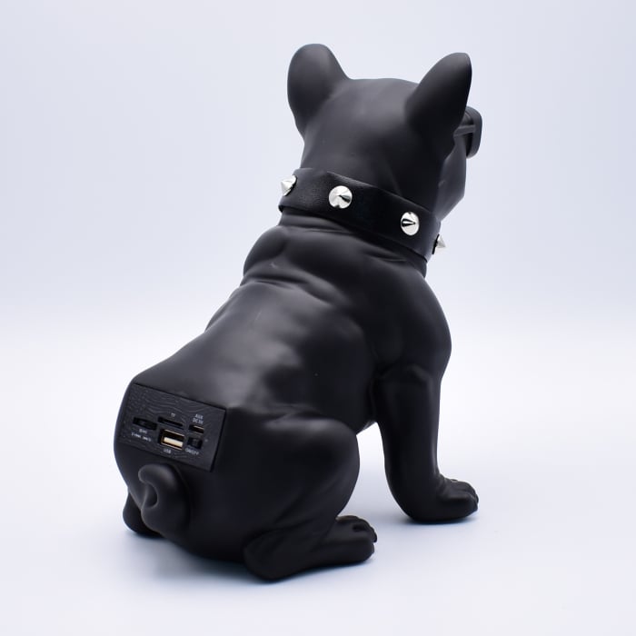 BOXA PORTABILA BULLDOG [2]