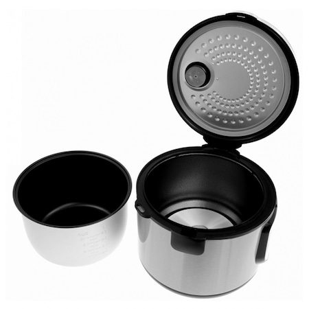 Multicooker,18 programe, putere 700W si volum 5L [2]