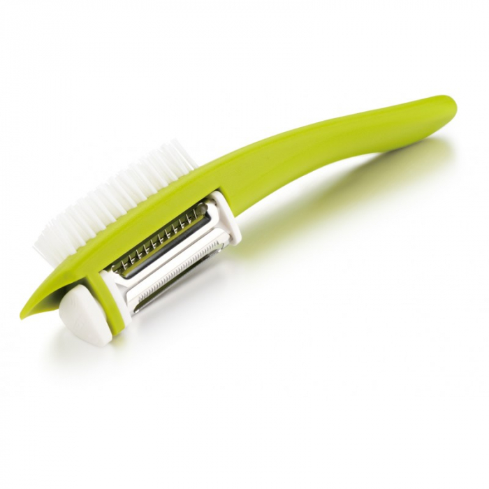 Curatator fructe si legume 4 in 1 [3]