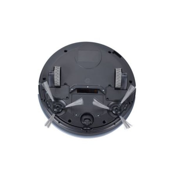 ASPIRATORROBOT, 18W, Telecomanda, Timp operare 60 min, Timp incarcare 4 ore, Filtru HEPA [2]