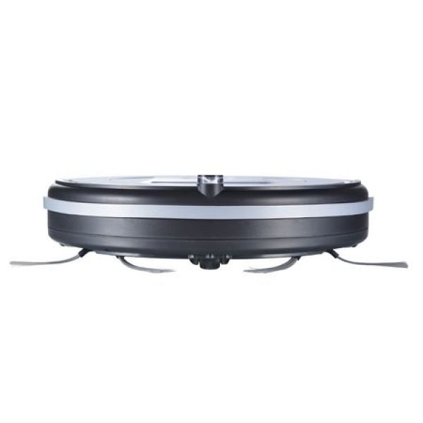 ASPIRATORROBOT, 18W, Telecomanda, Timp operare 60 min, Timp incarcare 4 ore, Filtru HEPA [3]