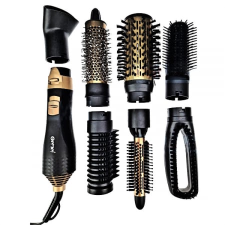 Ingrijire personala - Aparat multifunctional 7 in 1 pentru coafat parul