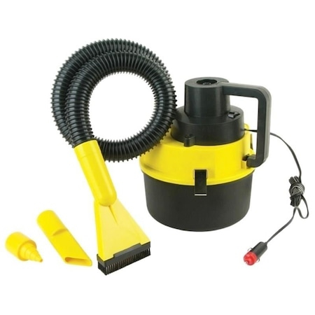Auto - ASPIRATOR AUTO PORTABIL 120W, 3 litri, 12V