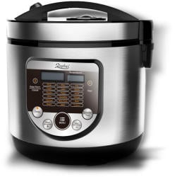 Electrocasnice - Multicooker,18 programe, putere 700W si volum 5L